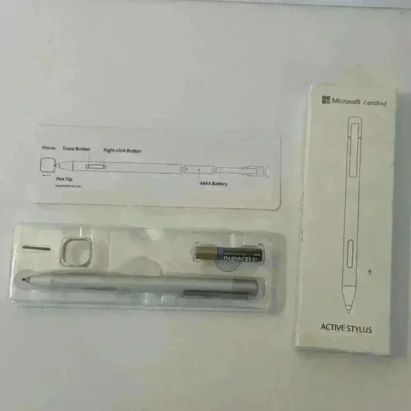 Microsoft Active Stylus ME-MPP303 - Picture 3 of 6